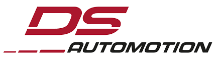 DS Automotion Logo