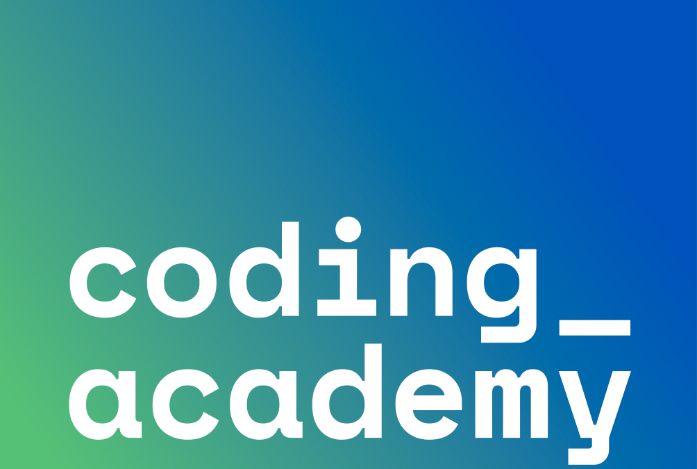 Kooperation BRG Steyr und coding_academy