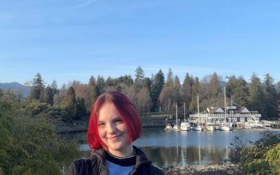 Auslandssemester in Vancouver – Elisabeth Resch (6B) erzählt über ihre bisherigen Erfahrungen