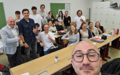 Lieferketten und die globalen Herausforderungen