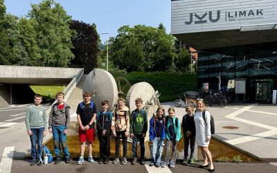 Mathematikwettbewerb “Aufgaben des Monats”