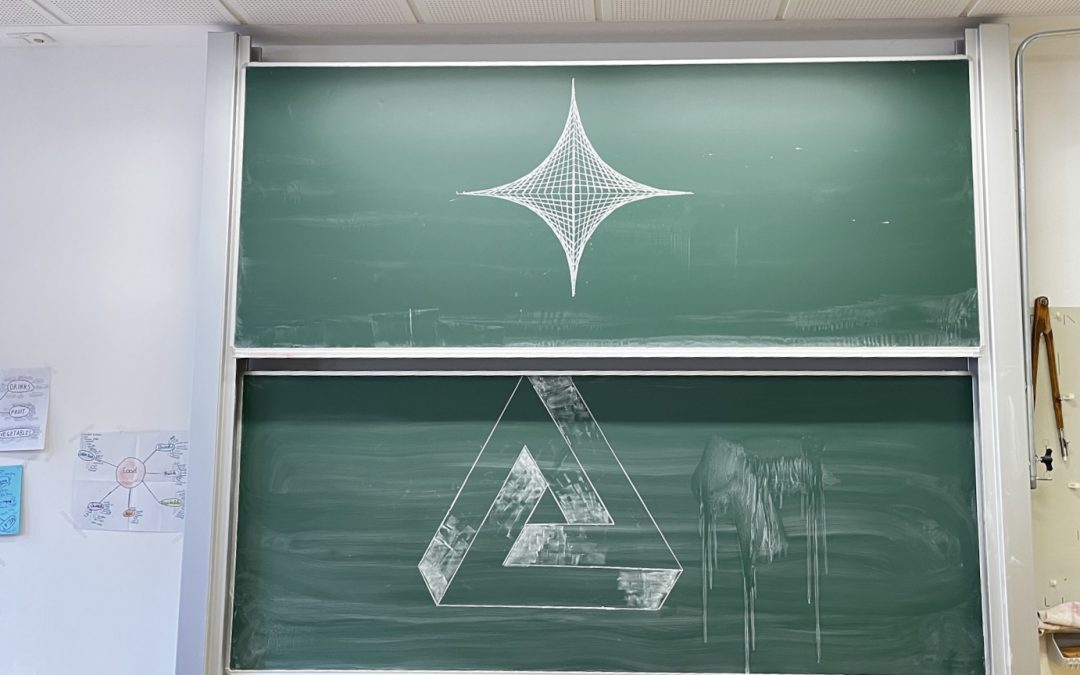 1A: Geometrisches Zeichnen