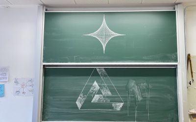 1A: Geometrisches Zeichnen