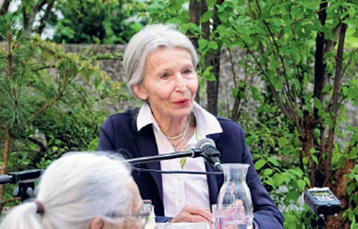 Tag der Absolventinnen und Absolventen 2025