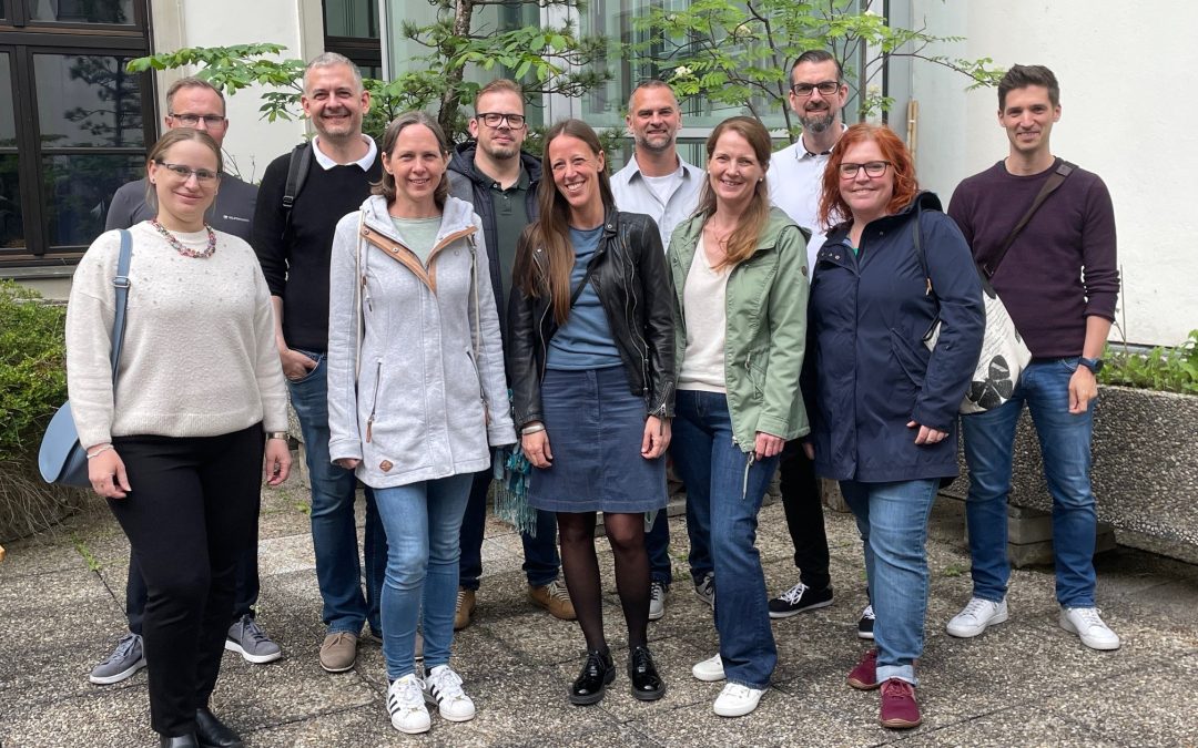 8A feiert 25-jähriges Jubiläum