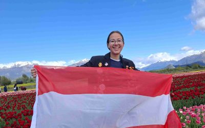 Mi intercambio en Argentina