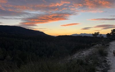 Erasmus+ in Sangonera la Verde