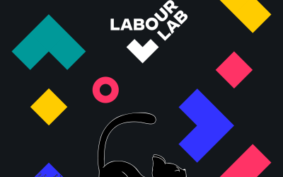 Die 6A im Museum Arbeitswelt: Workshop zur Industrialisierung in Steyr und Labour Lab
