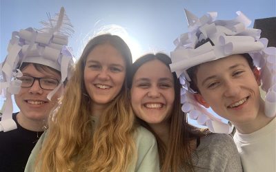 Haarrock – Der Höhepunkt der Opulenz