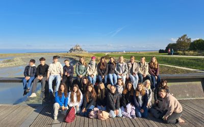 Grenzen überwinden und gemeinsam wachsen