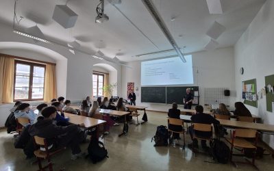 WPG Recht II: Von den Ermittlungen bis zur Verurteilung