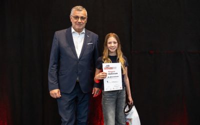 Känguru der Mathematik – Topplatzierungen im Landeswettbewerb