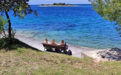 Meeresbiologische Woche – Kroatien