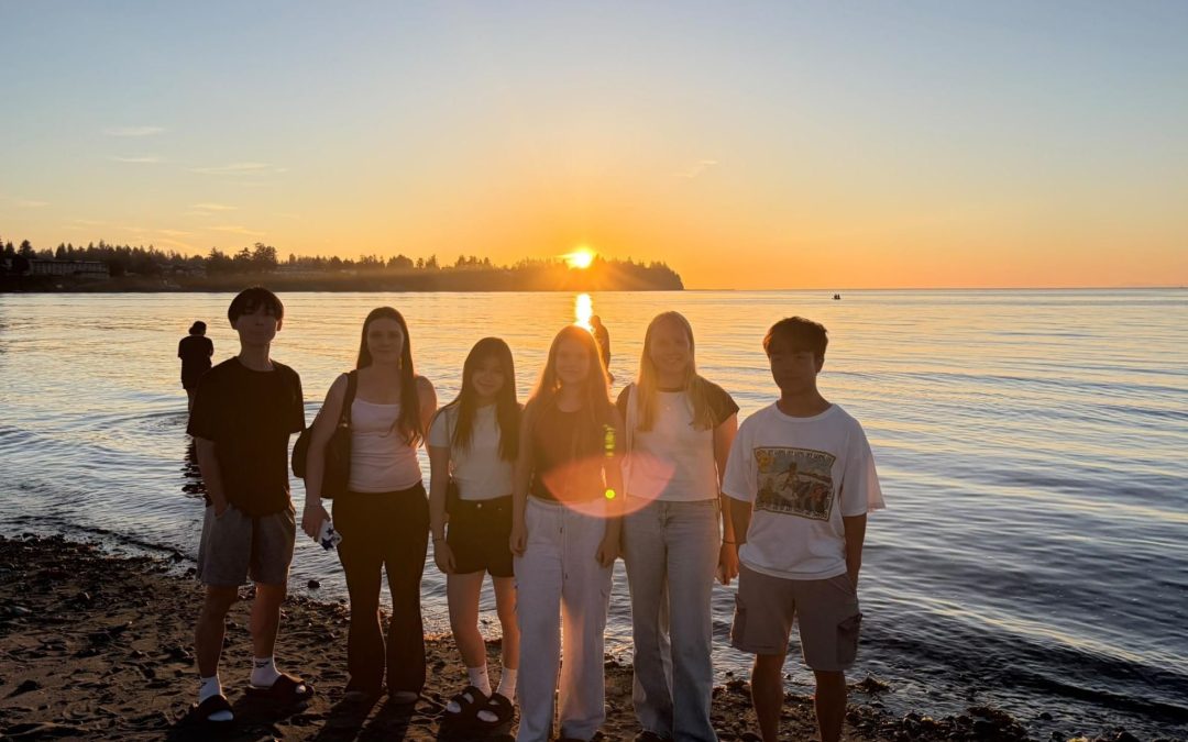 My exchange semester in Canada – January – June 2026