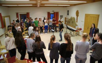 BRG-Musiktage 2016 in Seitenstetten