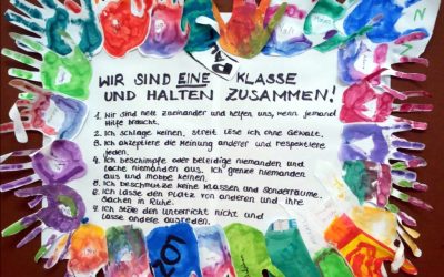 Neuer Gegenstand „Soziales Miteinander“ in den 1. Klassen