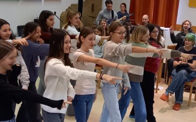 Musiktage 2025