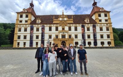 Projektwoche in Steyr 7ABC