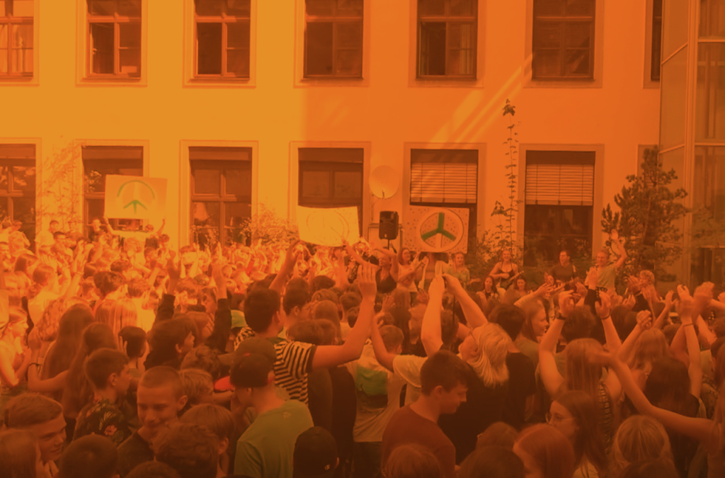 Schulfest 2. Juli 2025