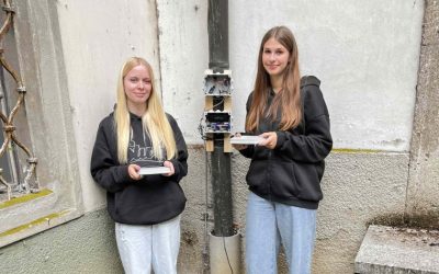 Von damals bis heute – Wetterdaten im Vergleich
