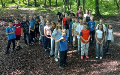 Wandertag 1B