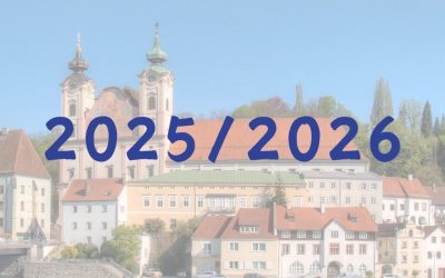 Willkommen im neuen Schuljahr 2025/2026!