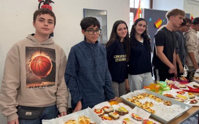 ¡Bienvenidos a Austria! – ein kulinarischer Besuch aus Spanien