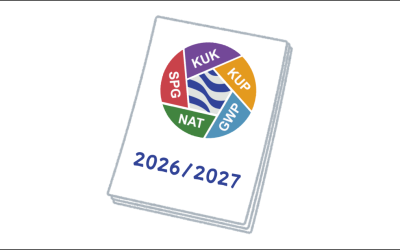 Katalog der Wahlpflichtgegenstände 2026/2027