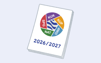 Katalog der Wahlpflichtgegenstände 2026/2027