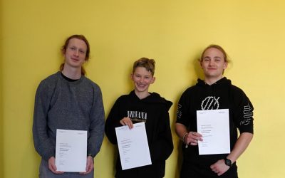 Physikolympiade-Landeswettbewerb 2026