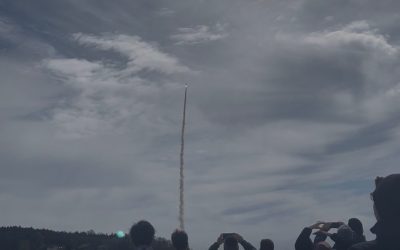 Voller Erfolg beim CanSat Austria Bewerb 2026