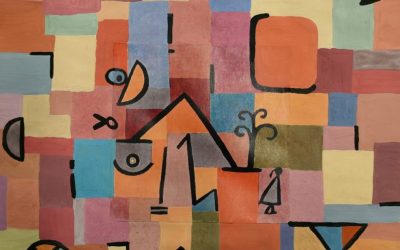 Ausstellung „Best of..?“