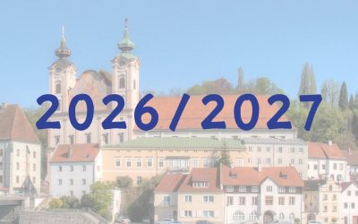 Willkommen im neuen Schuljahr 2026/2027!
