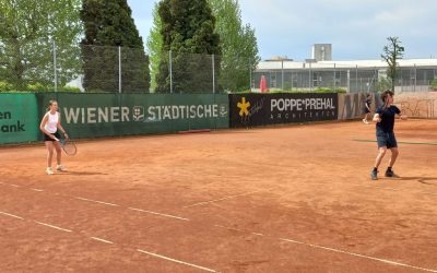 Tennis Schulcup Oberstufe
