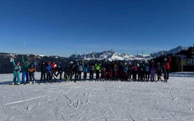 Wintersportwoche 3B