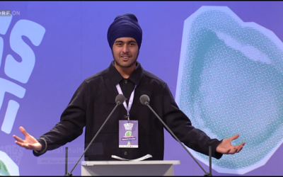 Redewettbewerb „Sag’s Multi“