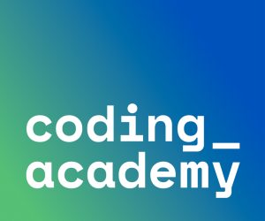 Kooperation BRG Steyr und coding_academy