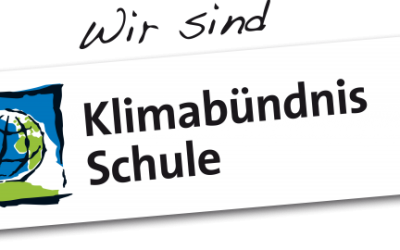 Klimabündnis Schule